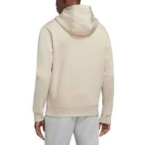 เสื้อฮู้ด100% มีซิปสำหรับผู้ชายผ้าคอตตอนเนื้อนุ่มสะอาดปรับแต่งโลโก้ได้ทุกสี - Product Image 2