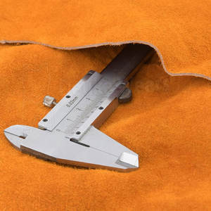 Tablier de soudage lavable en matériau durable Tablier de soudage robuste Tablier de soudage personnalisé - Product Image 5