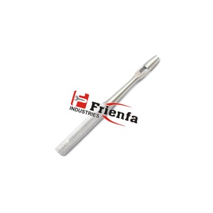 Curetas de oreja Chalazion de acero inoxidable de alta calidad - Product Image 2