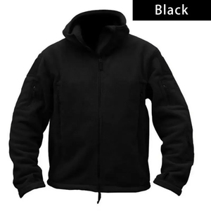 แจ็กเก็ตปลอกนิ่มสำหรับฤดูหนาวน้ำหนักเบากันน้ำกันลมและระบายอากาศได้ดีเพื่อความสบายสูงสุด - Product Image 4