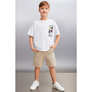 Camiseta GRIMELANGE DARROW para hombre - Product Image 3