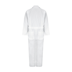 Nomex IIA ชุดคลุมผู้ชาย9ออนซ์ทำจากโพลีเอสเตอร์คุณภาพสูงระบายอากาศได้ดีสารหน่วงไฟกันน้ำชุดทำงานโลโก้ได้ตามต้องการ - Product Image 2