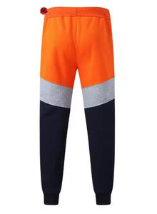 2025 vente chaude survêtement léger pour hommes meilleur fournisseur nouveauté vêtements d'hiver très demandés avec motif solide - Product Image 2