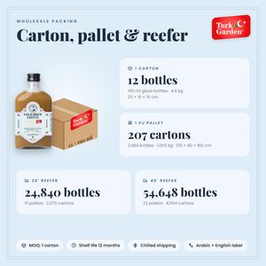 Vanilla Latte Ready to Drink Coffee 190ml Glass Bottle Arabica Cold Brew Lactose Free Milk 0g Added Sugar 12 Bottles - Product Image 2