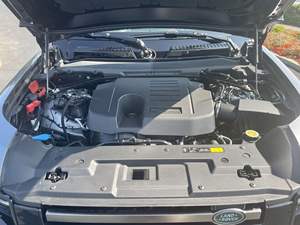 Land Rover Defender 110 X USADO EN EXCELENTES CONDICIONES, Volante a la Izquierda/Derecha - Product Image 2