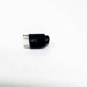 Drum Choke <b>Coil</b> 0.6uH,<b>Inductor</b> <b>Coil</b> (HEART TUBE BLACK) 2 PIN - Korea Manufacturer, supplier and Factory - Product Image 4