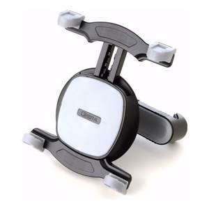 Soporte para Tablet de Coche Negro Tcs001 80,00092, Soporte para Teléfono Móvil - Product Image 1