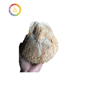 Noix de coco mature de haute qualité avec une excellente texture de viande et de l'eau à un prix de gros abordable pour l'exportation - Product Image 4