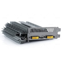 299-5N215-010ZT ZOTAC GeForce GT610 1GB DDR3 64BIT PCI-E 2.0 X16 GPU Reacondicionada