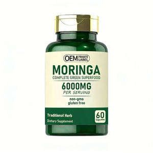 <span class=keywords><strong>Moringa</strong></span> <span class=keywords><strong>Powder</strong></span> Bulk <span class=keywords><strong>Moringa</strong></span> <span class=keywords><strong>Capsules</strong></span> Organik Sesuaikan Bubuk Daun <span class=keywords><strong>Moringa</strong></span> - Product Image 1