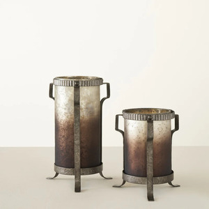 Modern <b>Moroccan</b> <b>Lighting</b> Decor Metal Premium Votive Candle Holders Luxurious Christmas Decor Hot Arrival - Product Image 4