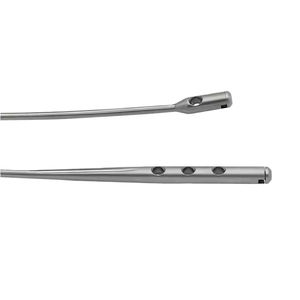 Implante ortopédico de clavo intramedular de cúbito de alta calidad reutilizable de acero inoxidable por REMEDA INSTRUMENT - Product Image 5