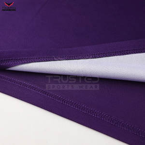 Conjunto de uniforme de camiseta de fútbol de secado rápido de alta calidad, logotipo personalizado, venta al por mayor, ropa deportiva de fútbol, uniforme hecho de poliéster 100% - Product Image 6