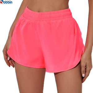 Pantalones Cortos de Mujer de Alta Calidad, Diseño Nuevo, Hechos a Medida, Ligeros, Cómodos, Transpirables, Ropa Casual - Product Image 2