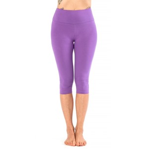 Wholesale Shockproof Bra <b>Flare</b> High Waist Solid <b>Leggings</b> Quick Dry Gym Fitness Sportswear Breathable Yoga Sets Spandex/Nylon - Product Image 1
