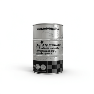 Lubrificante Sintetico ATF III di Alta Qualità per Trasmissioni Automatiche Dexron II 1 L - Product Image 3