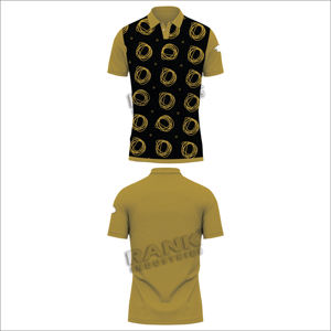 Polos para Hombre, el Mejor Diseño Disponible para Oficina y Uso Casual, Polos para Hombre de Primera Calidad - Product Image 4