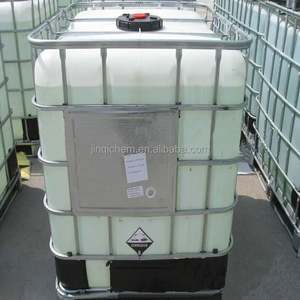 Glicerina Glicol Precio de Fábrica CAS 56-81-5 Grado Industrial Líquido 99.5% de Pureza Tambor de Plástico de 250 kg - Product Image 4