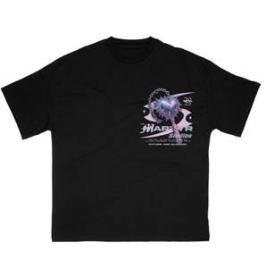 เสื้อยืดพิมพ์ลายสำหรับผู้ชายเสื้อยืดพิมพ์ลาย DTG ผ้าฝ้ายแท้ออกแบบโลโก้ได้ตามต้องการ - Product Image 2