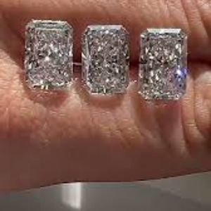 ขายส่ง Radiant Lab Grown diamonds 1กะรัตถึง3กะรัตทำหิน | Excellent CUT Def VS VVS | ผู้จำหน่าย IGI ได้รับการรับรอง - Product Image 6