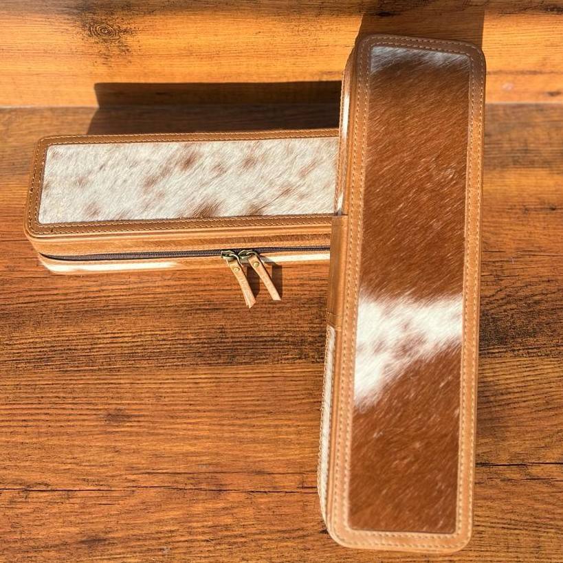 สีน้ำตาล