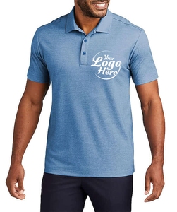 Polos d'été personnalisés de taille XL pour hommes, polos de golf de couleur unie en coton et polyester de haute qualité, avec motif imprimé en 3D - Product Image 1