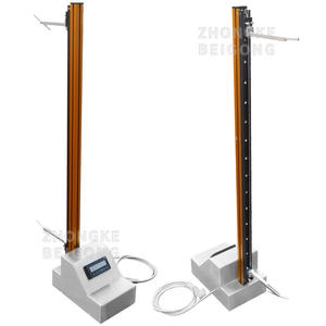 <span class=keywords><strong>Instrument</strong></span> de mesure de diamètre intérieur à soufflet à affichage numérique Équipement d'essai de diamètre intérieur - Product Image 5