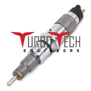 0445120133 4993482 4945463 INYECTOR DE COMBUSTIBLE - Product Image 1