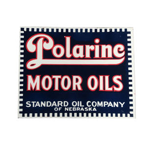 Antique sérigraphié nostalgique Vintage étain métal signes forme et taille personnalisées rond fer modèle cadeau émail broche - Product Image 4