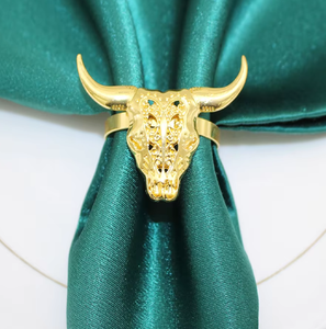 Étoile de mer parfaits ronds de serviette idéal pour décorer les paramètres de table lors des mariages dîners de famille événements disponibles au prix de gros - Product Image 4