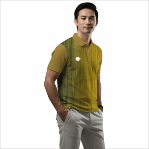 Camisetas Polo para Hombre, Ropa de Calle Cómoda, Último Diseño, Camisetas Polo para Hombre en Oferta - Product Image 2