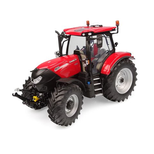 Venta caliente para el tractor de rueda CASE IH 225 4WD usado y nuevo con el componente del núcleo del motor precios de envío modestos - Product Image 6