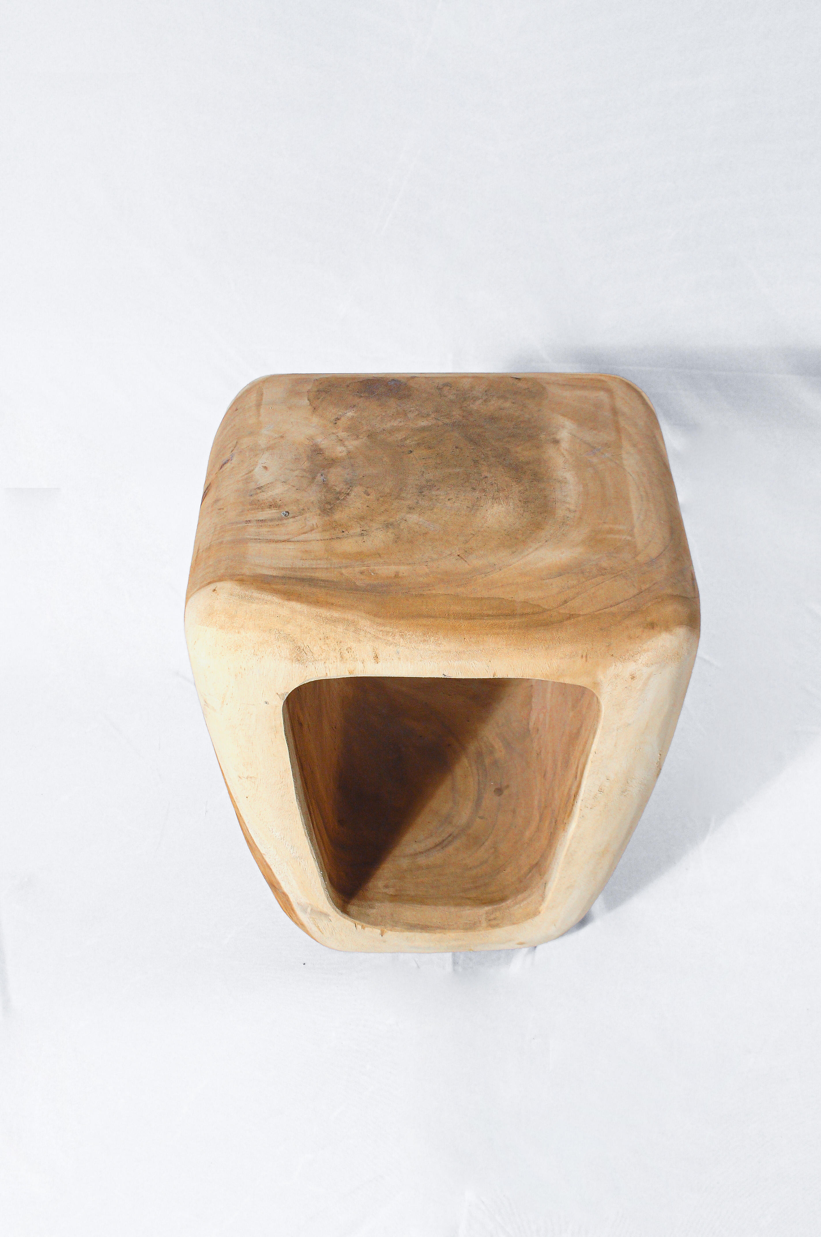 Couleur naturelle du bois