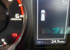 Usado para Toyota Hilux, camioneta de doble cabina, calidad, muy buen precio, motor Turbo de combustible diésel, asientos de cuero de dirección izquierda, Dark R18 - Product Image 3