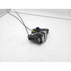 Cerradura Delantera Derecha para TOYOTA Auris 2ª Serie (10>) - Product Image 1