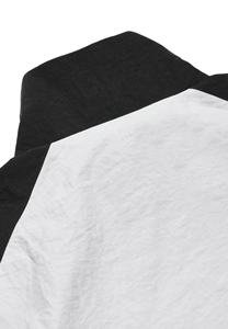 Veste coupe-vent pour homme de qualité supérieure, col montant vintage, fermeture éclair, printemps automne, vêtements décontractés pour homme - Product Image 5