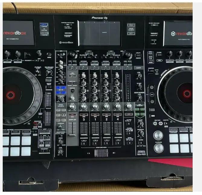 Low Price Pioneer DDJ SX Protective Flight Case | Alibaba.com