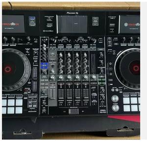 Low Price Pioneer DDJ SX Protective Flight Case | Alibaba.com