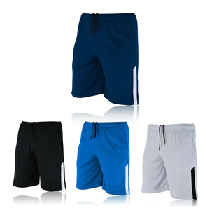 OEM & ODM Men's <b>Waterproof</b> Cotton Spandex Easy to Wash <b>Shorts</b> Oversized Polyester Board <b>Shorts</b> Custom Drawstring Swim Trunks - Product Image 1