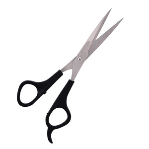 Tijeras de corte de pelo de peluquero de agarre cómodo y ligero, producto de alta demanda, tijeras de peluquero a la venta - Product Image 4