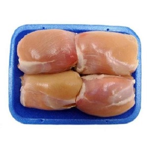 สะโพกไก่แช่แข็ง ฮาลาล เกรดพรีเมียม ไก่สดสำหรับซูเปอร์มาร์เก็ตและธุรกิจบริการอาหาร ราคาแข่งขัน - Product Image 4