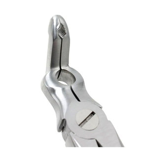 Extracción Dental de Dientes Premolares Superiores Fórceps de Extracción Quirúrgico Dentista Raíces Inferiores Superiores Fórceps de Extracción Dental - Product Image 4