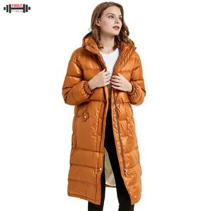 Chaqueta de Invierno para Hombre Estilo Europeo Americano, Chaqueta Acolchada de Venta Caliente, Cuello Alto Informal, Bolsillo Delantero, Tela de Lona Transpirable - Product Image 5