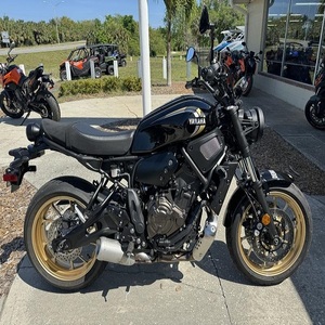 Mejor Oferta de Venta, Nueva Motocicleta Todoterreno Ya-ma-haas XSR700 2024, 1 Año de Garantía - Product Image 5