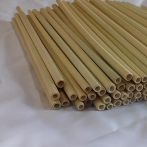Custom Logo Bamboo <b>Straws</b> \ <b>Reusable</b>, Biodegradable, and Perfect for Promotional Gifts - Product Image 5