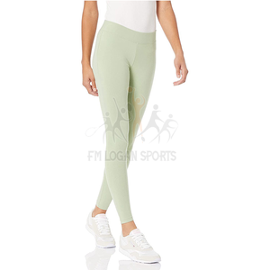 OEM Latest Fitness Wear Yoga <b>Gym</b> <b>Legging</b> Custom Design Women <b>Legging</b> With <b>Pocket</b> - Product Image 1