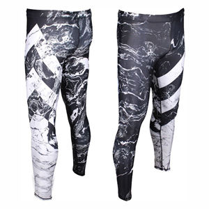 Leggings de yoga pour femmes, sans couture, taille haute, contrôle du ventre, extensible dans les quatre sens, séchage rapide, écologiques, respirants, pour la salle de sport, l'entraînement et le fitness - Product Image 5