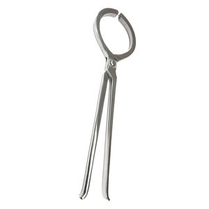 Probador de pezuña de ganado reutilizable de instrumento veterinario de 19 \ "de acero inoxidable de la mejor calidad para equipos de cuidado de animales - Product Image 6