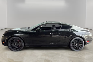 Bentley Continental GT Speed USADO del 2010 - Product Image 2