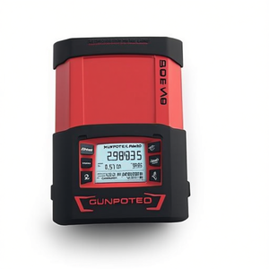 Appareil de mesure numérique de la longueur de câble RUNPOTEC RM35, précision de 0,01 m à 99 999,99 m, classe III, écran LCD de 1,5 pouces - Product Image 3